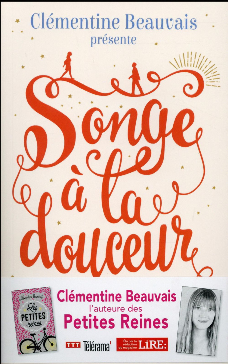 SONGE A LA DOUCEUR - BEAUVAIS CLEMENTINE - Ed. Sarbacane