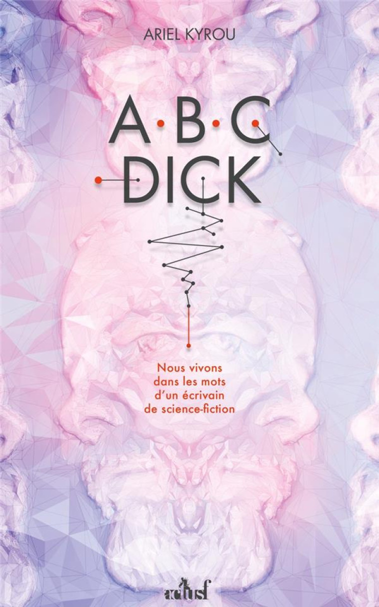 ABC DICK - KYROU ARIEL - BADASS