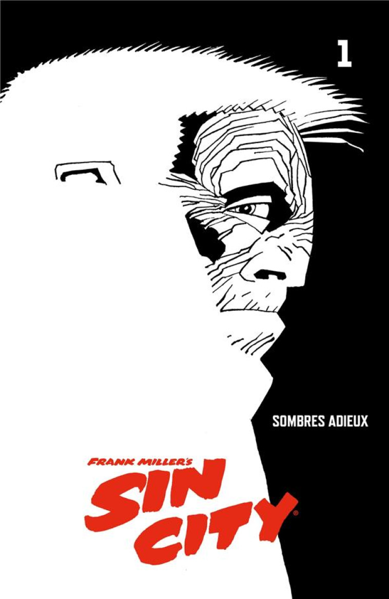 SIN CITY T01 - MILLER FRANK - HUGINN MUNINN