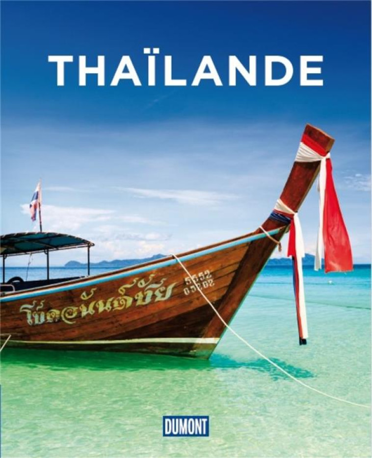 THAILANDE - COLLECTIF - DuMont