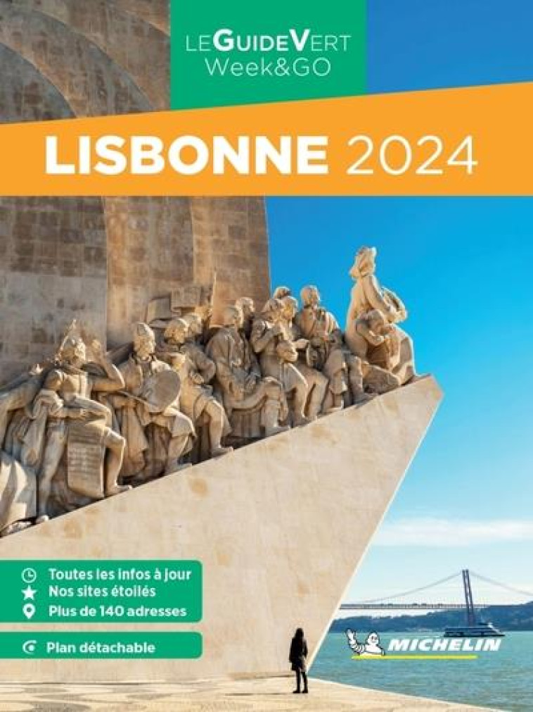 LISBONNE 2024 - XXX - MICHELIN