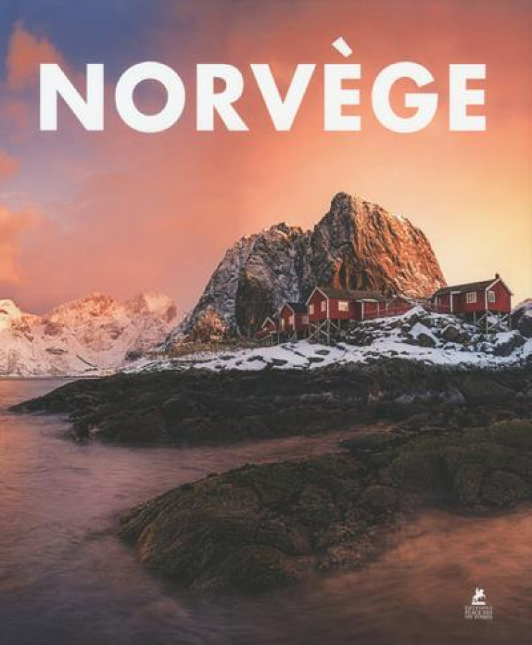 NORVEGE - COLLECTIF - PLACE VICTOIRES