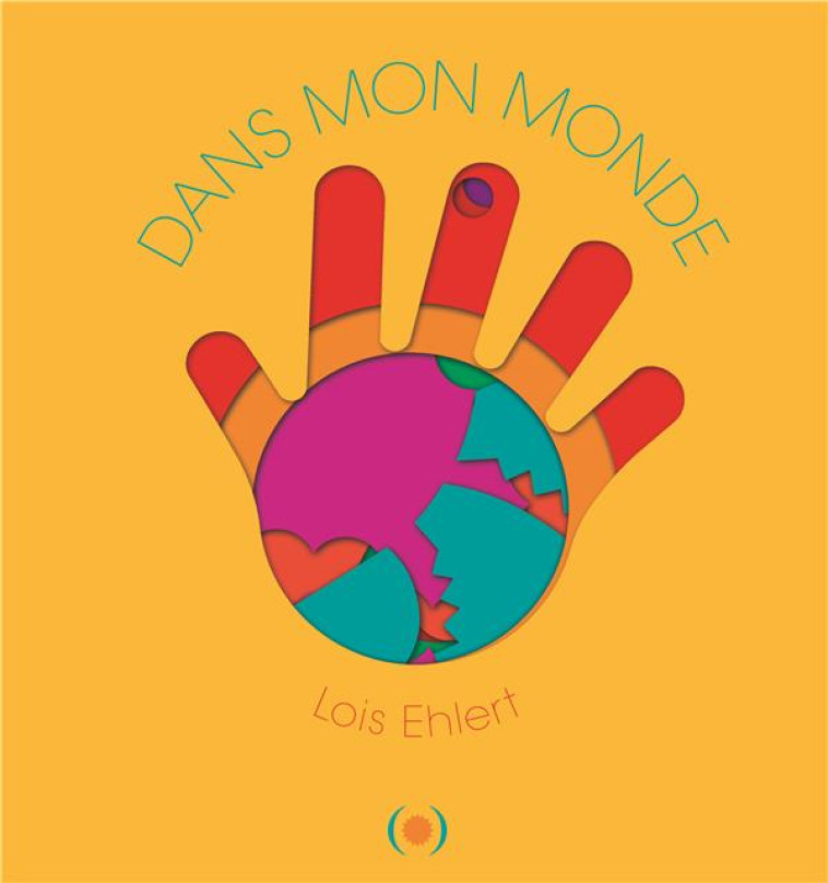 DANS MON MONDE - LOIS ELHERT - GRANDES PERSONN