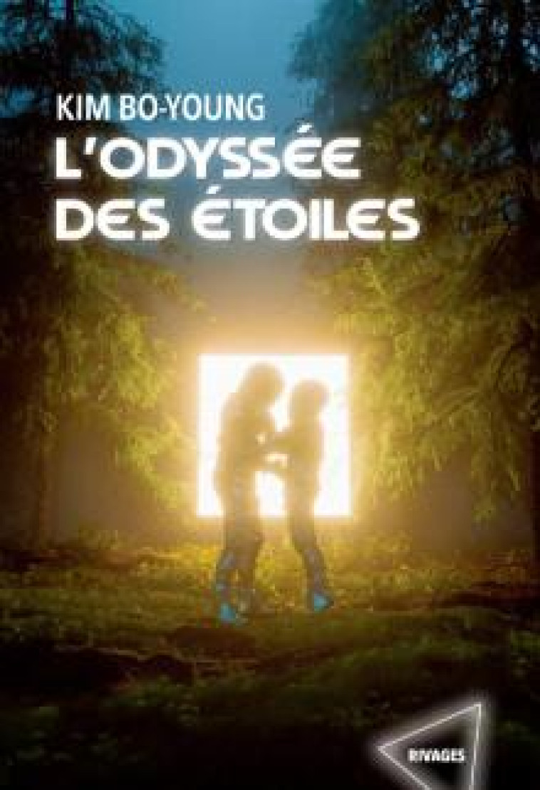 L-ODYSSEE DES ETOILES - BO-YOUNG KIM - Rivages