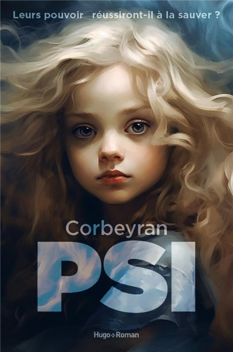 PSI - CORBEYRAN - HUGO JEUNESSE