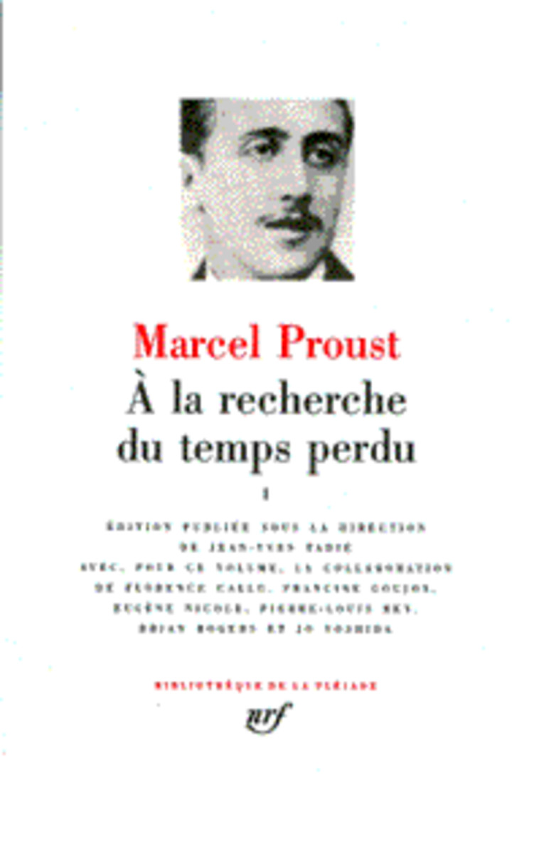 A LA RECHERCHE DU TEMPS PERDU T4 - PROUST MARCEL - GALLIMARD