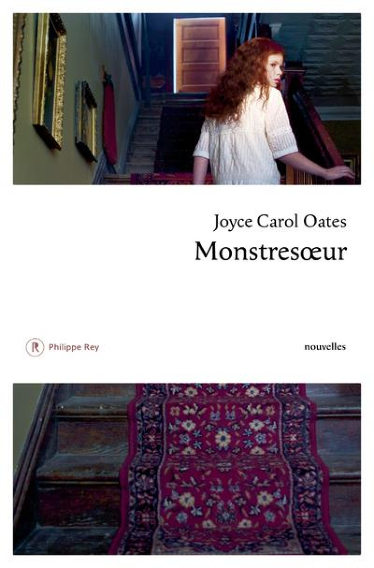 MONTRESOEUR - OATES JOYCE CAROL - REY