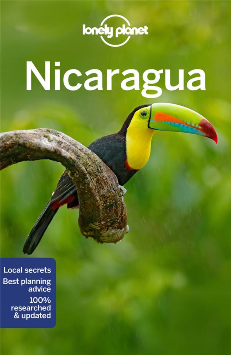 NICARAGUA 5ED -ANGLAIS- - GLEESON/KAMINSKI - NC