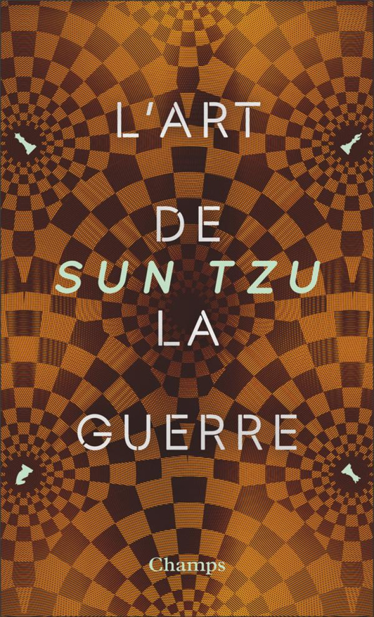 L-ART DE LA GUERRE (COLLECTOR) - SUN TZU - FLAMMARION