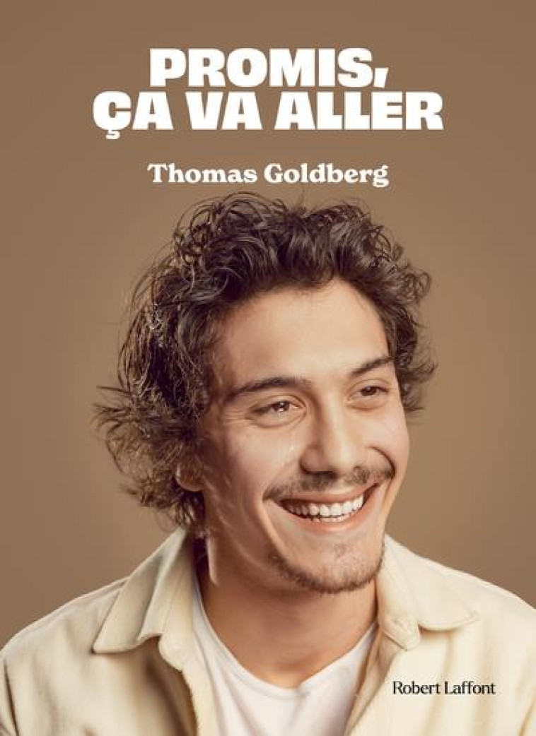 PROMIS, CA VA ALLER - GOLDBERG THOMAS - ROBERT LAFFONT