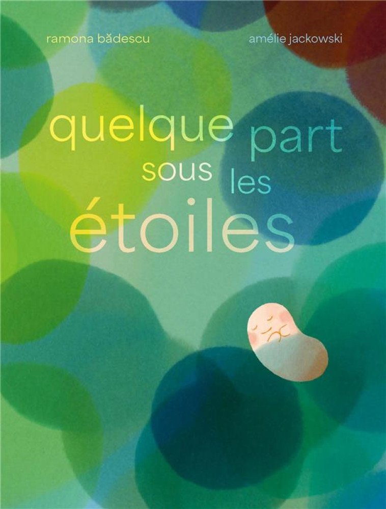 QUELQUE PART SOUS LES ETOILES - JACKOWSKI/BADESCU - BOOKS ON DEMAND