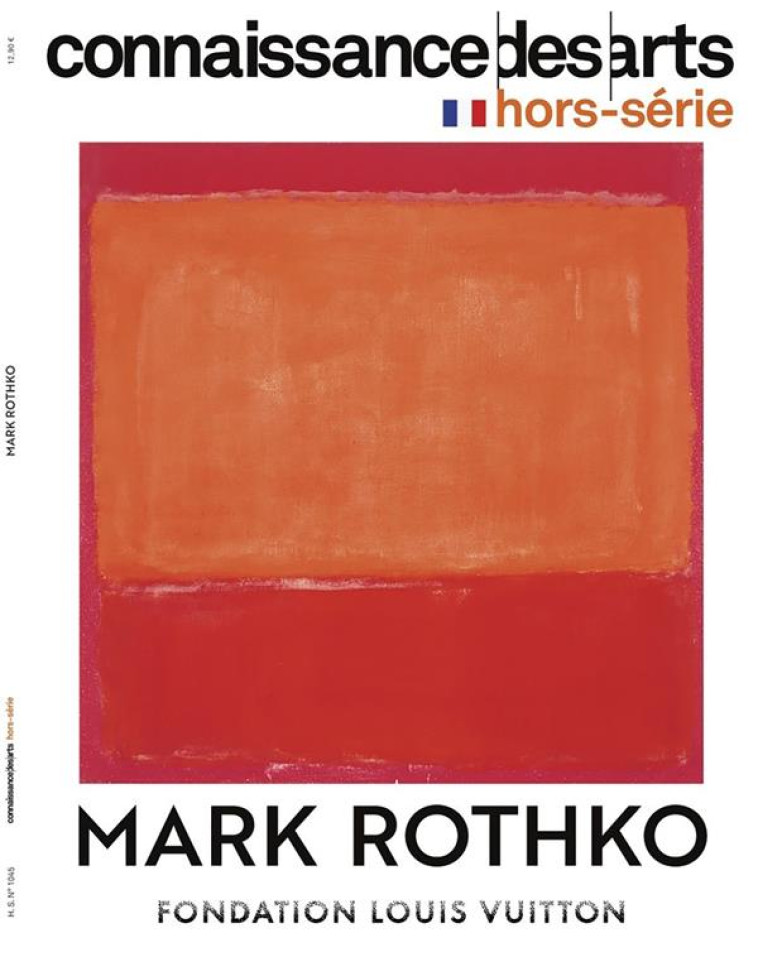 MARK ROTHKO - XXX - L'HARMATTAN