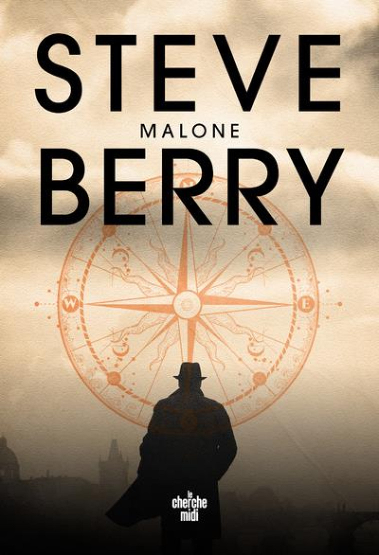 MALONE - BERRY STEVE - LE CHERCHE MIDI