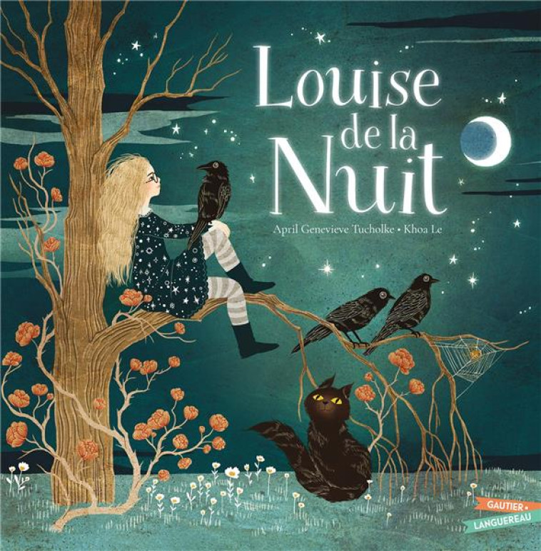 LOUISE DE LA NUIT - TUCHOLKE/LE - HACHETTE