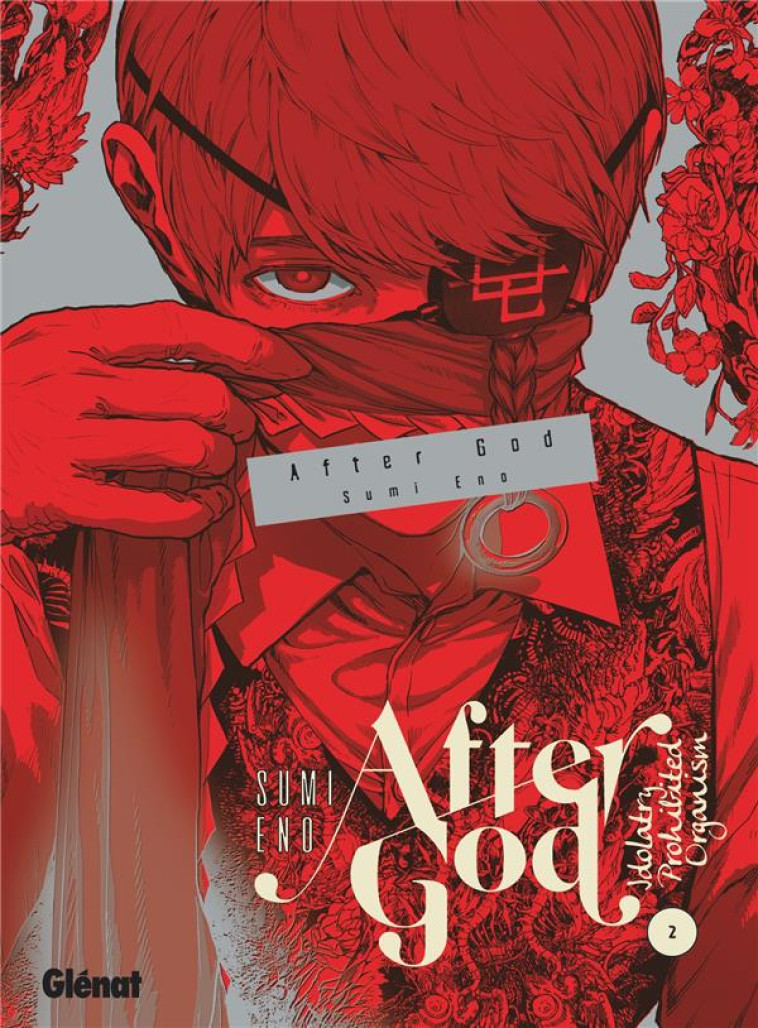 AFTER GOD T02 - ENO SUMI - GLENAT