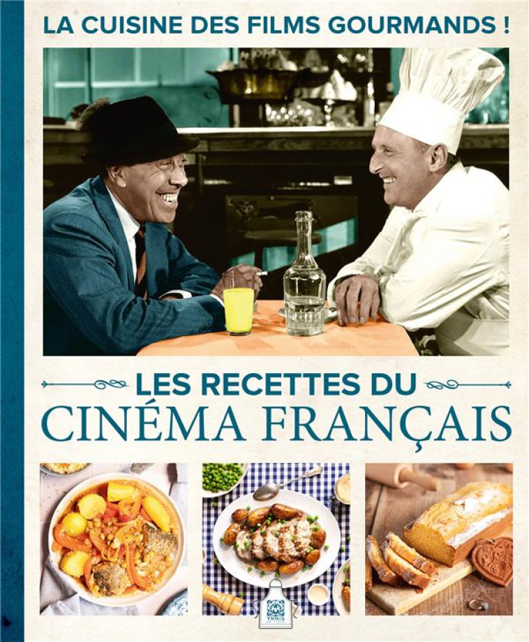 LES RECETTES DU CINEMA FRANCAIS - XXX - YNNIS