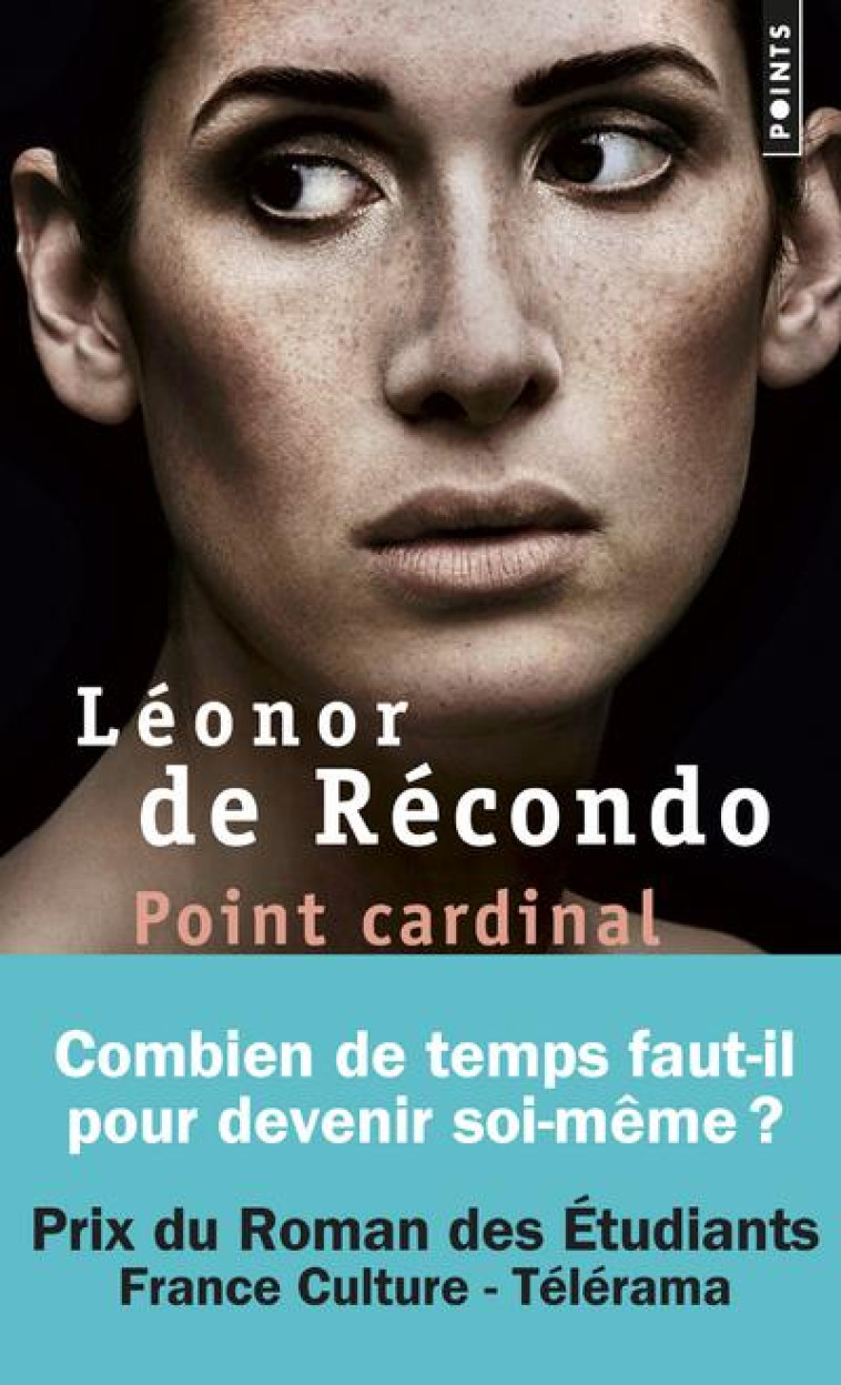 POINT CARDINAL - DE RECONDO LEONOR - POINTS