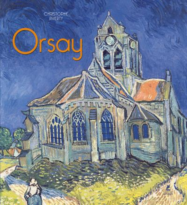 LE MUSEE D-ORSAY - AVERTY CHRISTOPHE - PLACE VICTOIRES