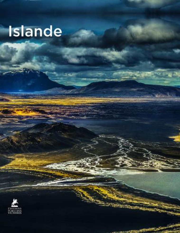 ISLANDE - COLLECTIF - PLACE VICTOIRES