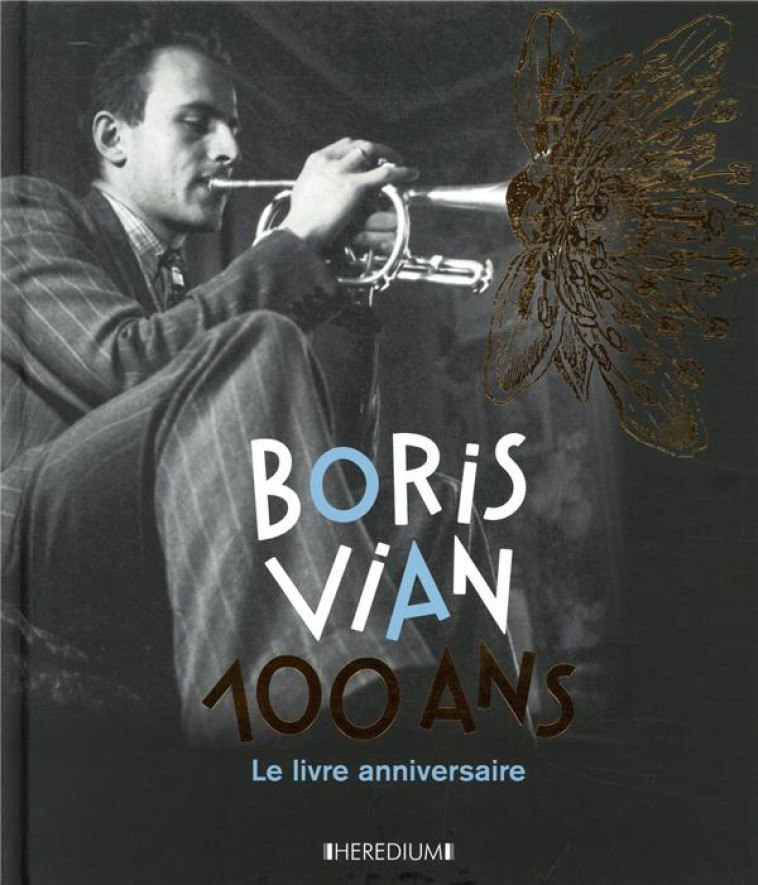 BORIS VIAN - BERTOLT/GUGGEMOS - FEMME ACTUELLE