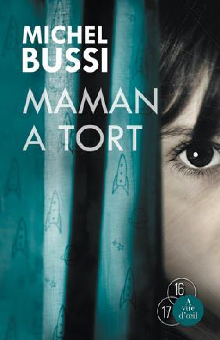 MAMAN A TORT ( 2 VOLUMES ) - BUSSI MICHEL - A vue d'oeil