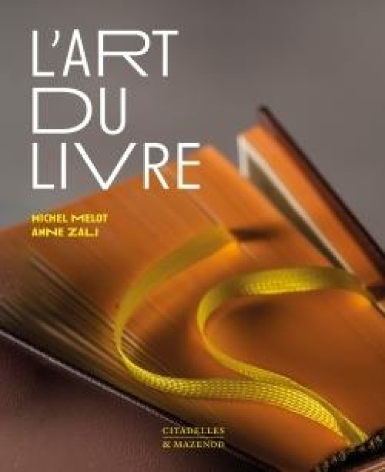 ART DU LIVRE - MELOT MICHEL - CITADELLES