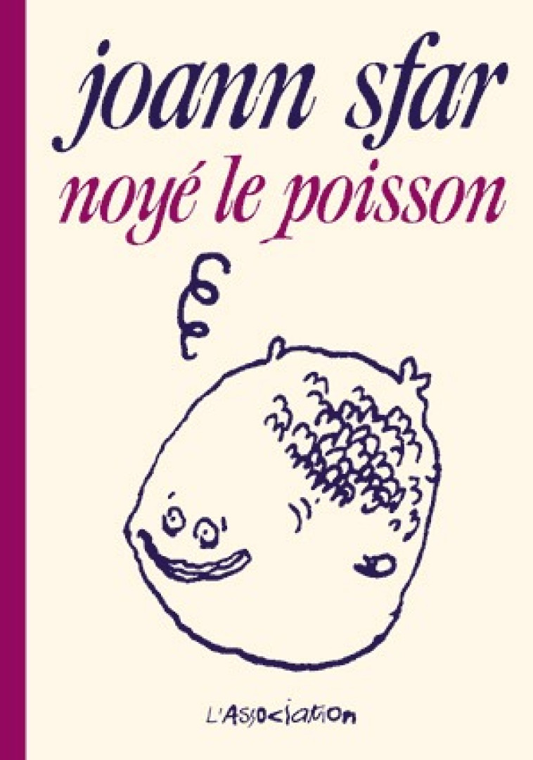 NOYE LE POISSON - SFAR JOANN - ASSOCIATION