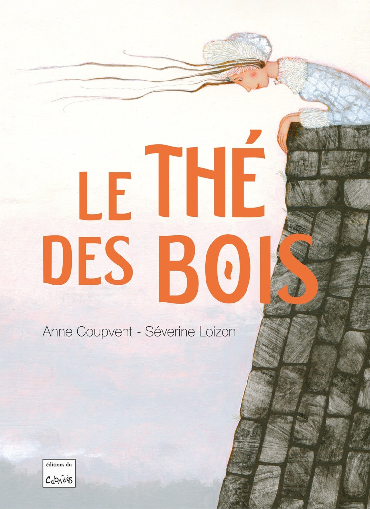 THE DES BOIS - COUPVENT/LOIZON - CABARDES