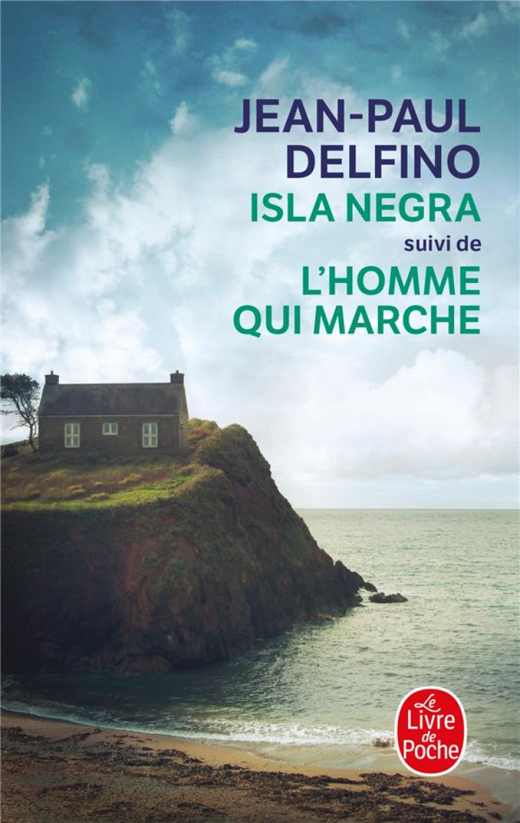 L-HOMME QUI MARCHE - DELFINO JEAN-PAUL - NC