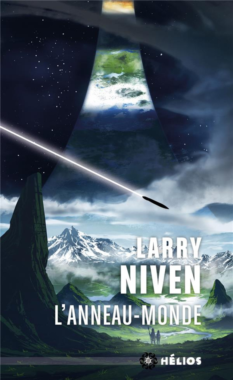 L ANNEAU MONDE - NIVEN LARRY - MNEMOS