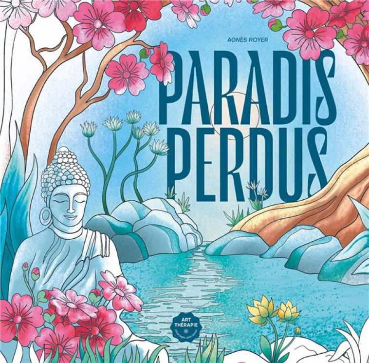 PARADIS PERDUS - ROYER AGNES - HACHETTE