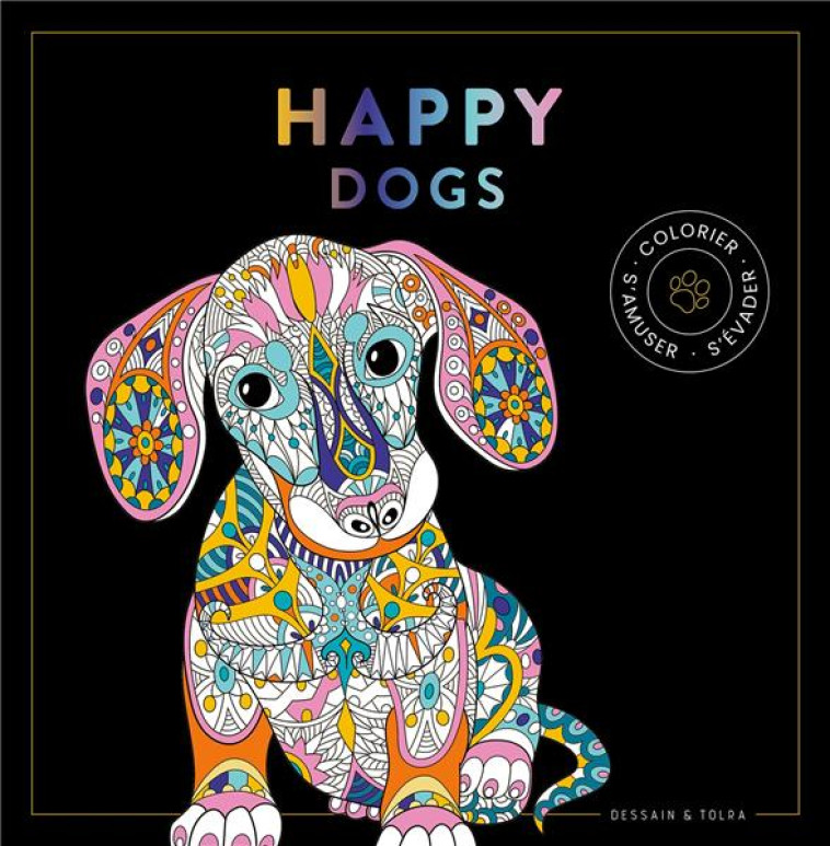 HAPPY DOGS - XXX - PU SEPTENTRION