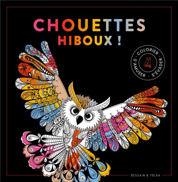 CHOUETTES HIBOUX - XXX - PU SEPTENTRION