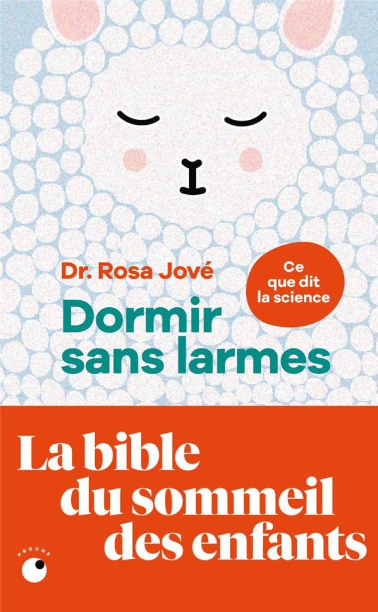 DORMIR SANS LARMES - JOVE ROSA - BLACKLEPHANT