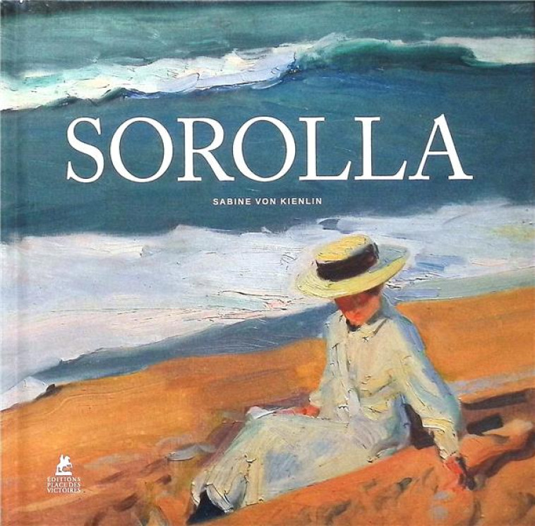 SOROLLA - KIENLIN - PLACE VICTOIRES