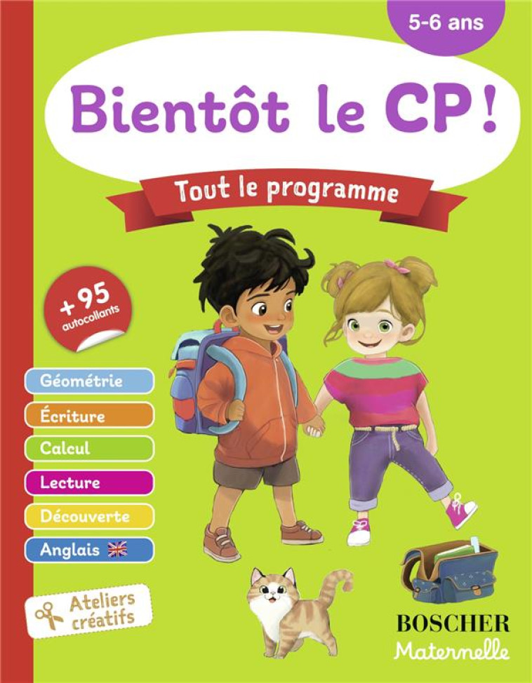 BIENTOT LE CP N.E. 2024 - ARROYO/CORDIER - BELIN