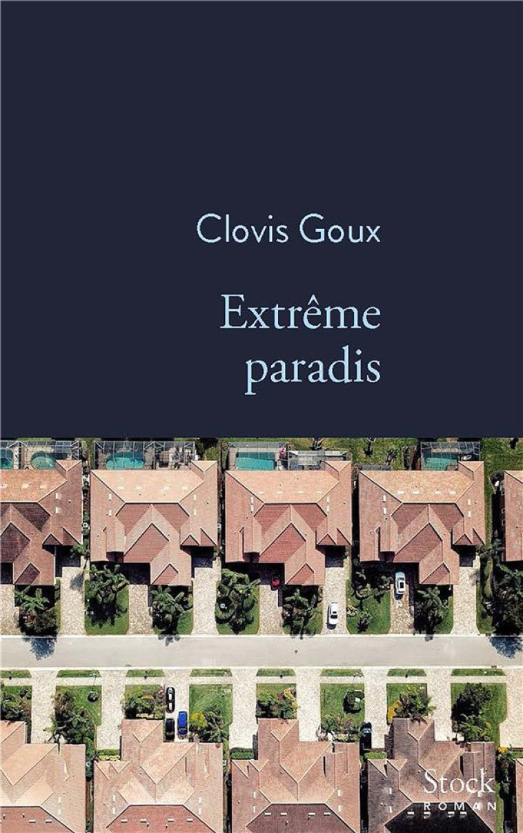 EXTREME PARADIS - GOUX CLOVIS - STOCK