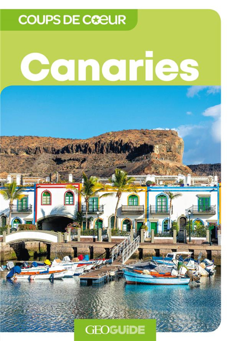 CANARIES - COLLECTIFS GALLIMARD - NC