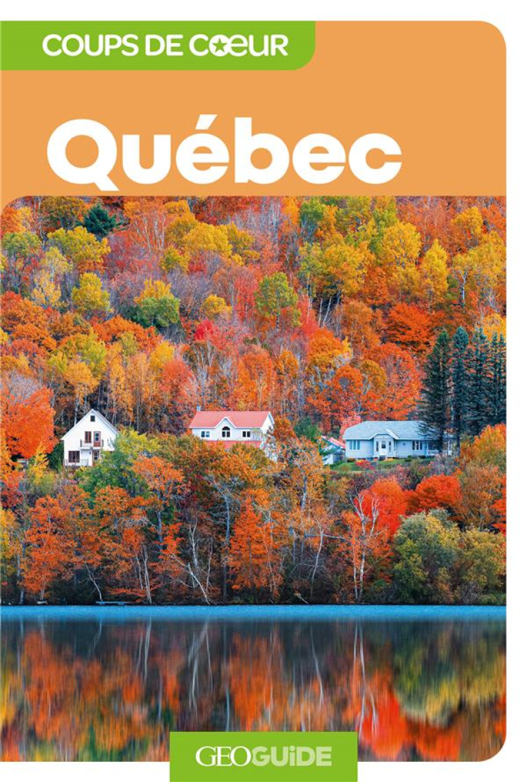 QUEBEC - COLLECTIFS GALLIMARD - NC