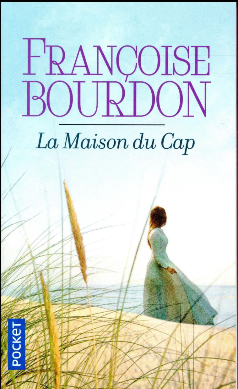 LA MAISON DU CAP - BOURDON FRANCOISE - POCKET