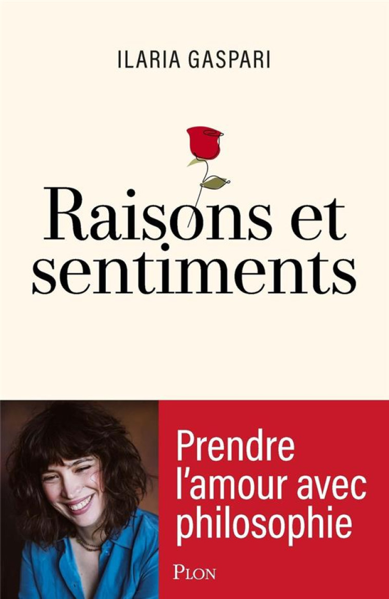 RAISON ET SENTIMENTS - GASPARI ILARIA - PLON