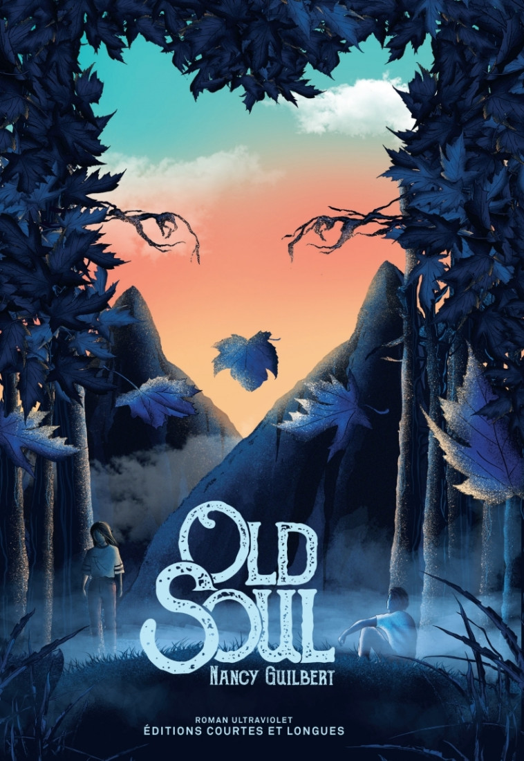 OLD SOUL - GUILBERT NANCY - COURTES LONGUES