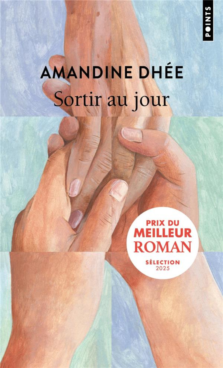 SORTIR AU JOUR - DHEE AMANDINE - POINTS