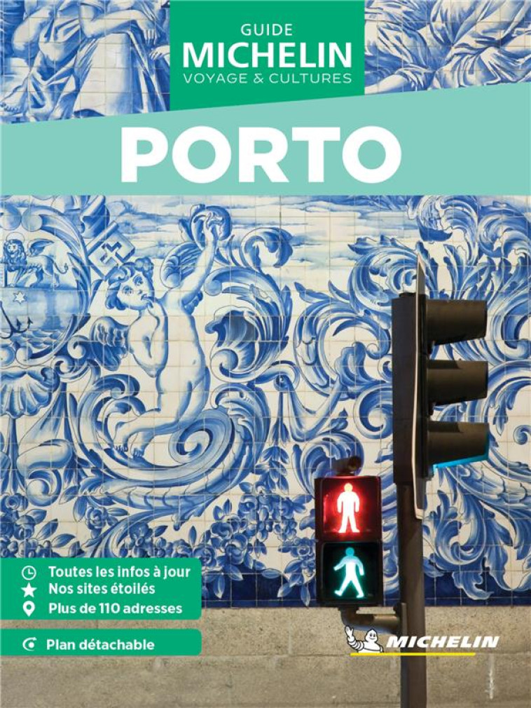 PORTO - XXX - MICHELIN