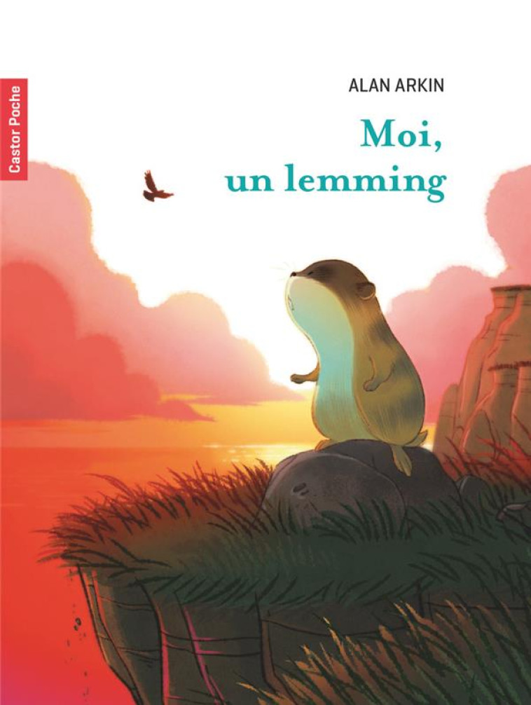 MOI, UN LEMMING - ARKIN ALAN - FLAMMARION