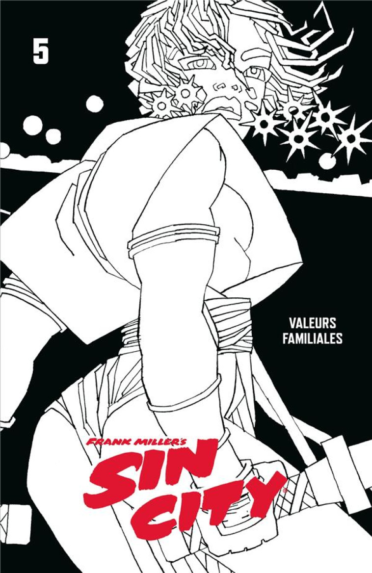 SIN CITY T05 - MILLER FRANK - HUGINN MUNINN