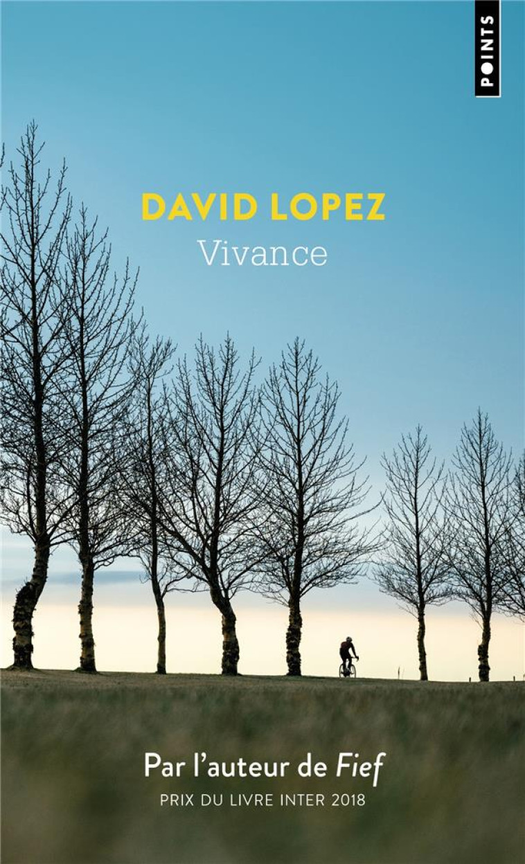 VIVANCE - LOPEZ DAVID - POINTS