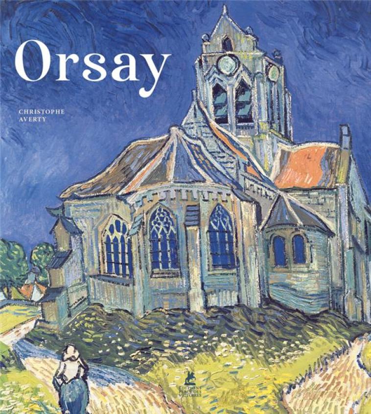 ORSAY - AVERTY CHRISTOPHE - PLACE VICTOIRES