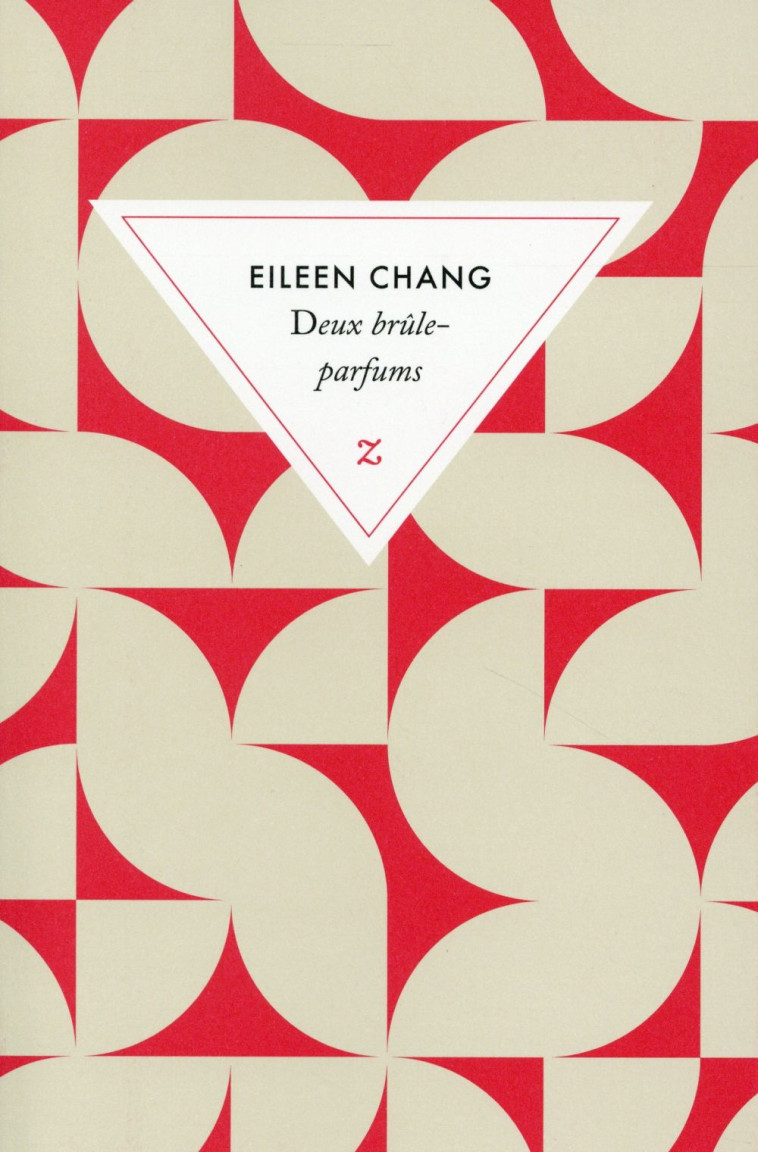 DEUX BRULE PARFUMS - CHANG EILEEN - Zulma