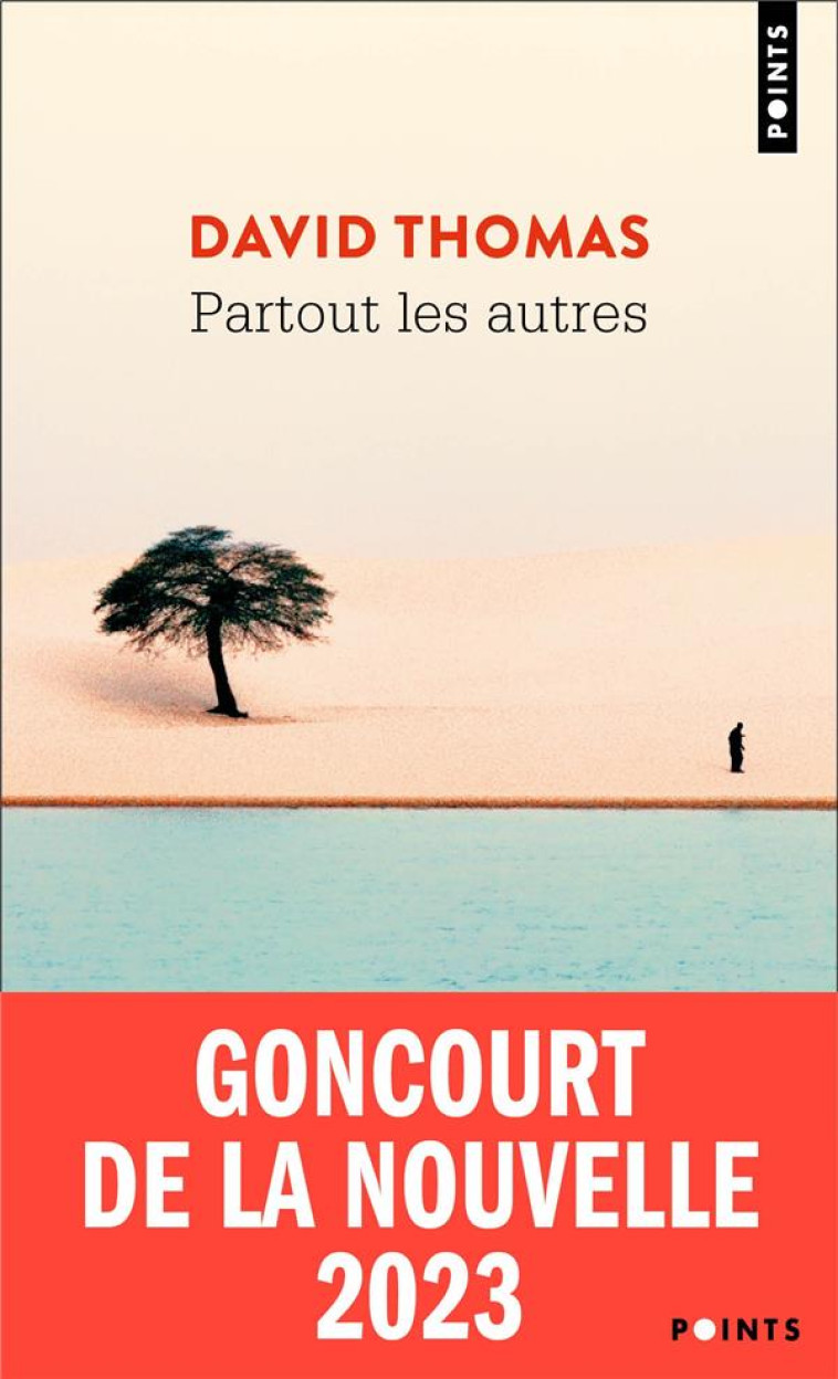 PARTOUT LES AUTRES - THOMAS DAVID - POINTS